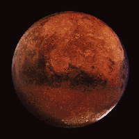 mars