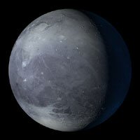 pluto