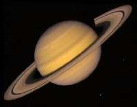 saturn